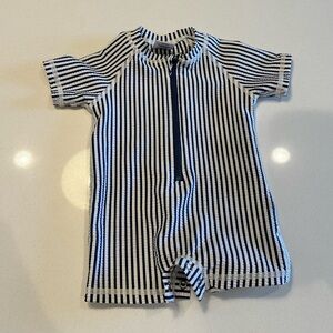 RuggedButts Baby Boys Swimsuit